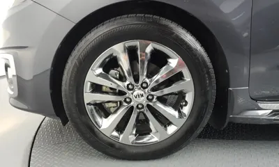 Kia Canival 2016, 149370 км, за 9800000 KRW - фото 5