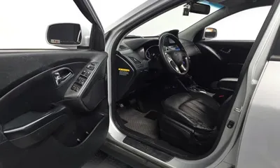 Hyundai Tucson 2012, 157932 км, за 4300000 KRW - фото 10