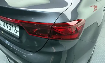 Kia K3 2020, 78393 км, за 14300000 KRW - фото 23