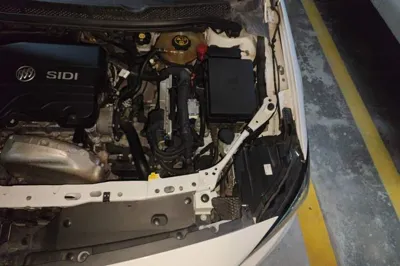Buick Verano 2018, 38500 км, за 41141.31 CNY - фото 22