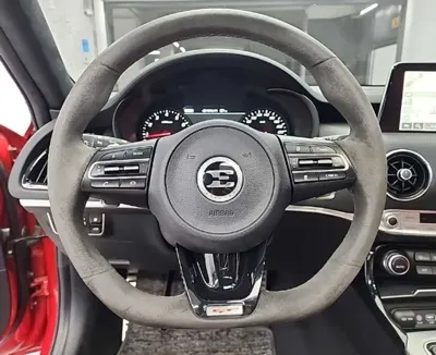 Kia Stinger 2020, 75782 км, за 18900000 KRW - фото 8