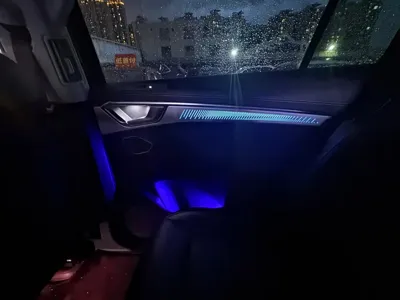 Volkswagen Talagon 2022, 67000 км, за 148800 CNY - фото 37