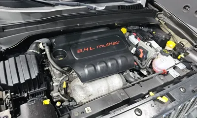 Jeep Renegade 2016, 69006 км, за 9400000 KRW - фото 6