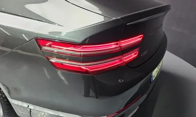Genesis G80 2022, 100983 км, за 28300000 KRW - фото 23