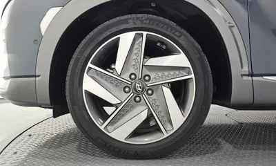 Hyundai Nexo 2021, 100916 км, за 13900000 KRW - фото 5