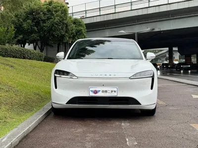 智界 Zhijie R7 2024, 19000 км, за 167800 CNY