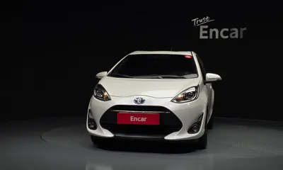 Toyota Prius 2019, 87583 км, за 12900000 KRW - фото 3