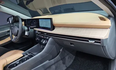 Hyundai Sonata 2024, 27321 км, за 31400000 KRW - фото 32