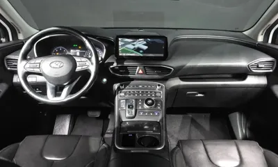 Hyundai Santafe 2021, 117174 км, за 20000000 KRW - фото 7