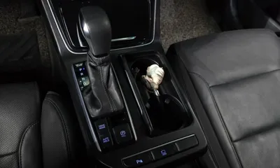 Hyundai Grandeur 2017, 91669 км, за 15000000 KRW - фото 9