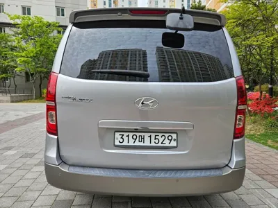 Hyundai Starex 2020, 19810 км, за 22500000 KRW - фото 5
