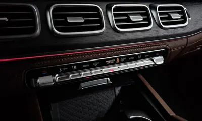 Mercedes-Benz GLE-Class 2025, 13269 км, за 95000000 KRW - фото 38