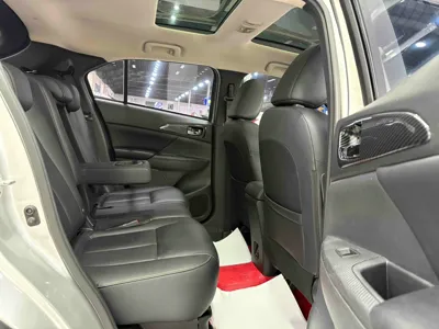 Mitsubishi Eclipse Cross 2019, 65500 км, за 83322.71 CNY - фото 11