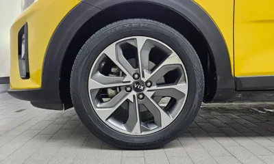Kia Stonic 2018, 54413 км, за 11200000 KRW - фото 5