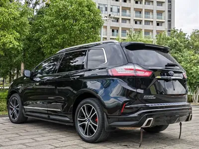 Ford Edge 2020, 60000 км, за 96800 CNY - фото 6