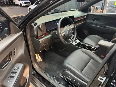 Hyundai Kona 2025, 37000 км, за 33000000 KRW - фото 6