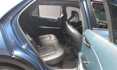 Kia Niro 2022, 39049 км, за 28200000 KRW - фото 12