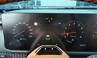 Kia Tasman 2026, 30841 км, за 59900000 KRW - фото 8