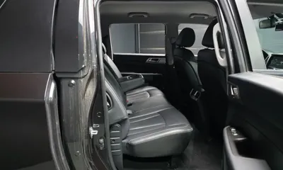 KG_Mobility_Ssangyong Rexton 2019, 120978 км, за 14000000 KRW - фото 12