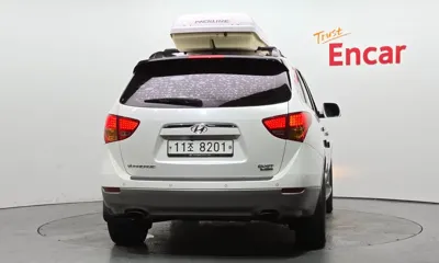 Hyundai Veracruz 2015, 240128 км, за 8200000 KRW
