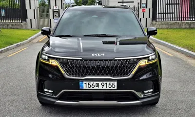 Kia Canival 2023, 81667 км, за 26900000 KRW - фото 3