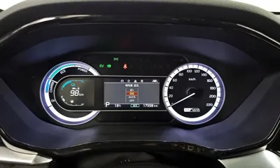 Kia Niro 2022, 17558 км, за 21400000 KRW - фото 8