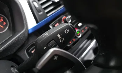 BMW 3-Series 2017, 86849 км, за 17500000 KRW - фото 31