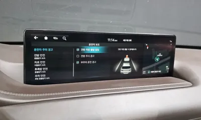Genesis GV80 2023, 60603 км, за 50800000 KRW - фото 33