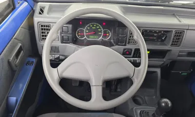 ChevroletGMDaewoo damas 2017, 8616 км, за 7900000 KRW - фото 13