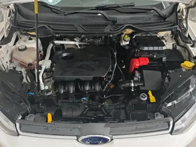 Ford EcoSport 2014, 77700 км, за 18700 CNY - фото 10