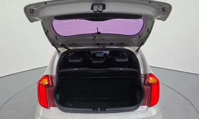 Kia Morning 2015, 91566 км, за 5550000 KRW - фото 31