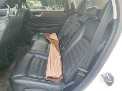 Ford Edge 2015, 87600 км, за 46300 CNY - фото 14