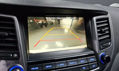 Hyundai Tucson 2018, 158205 км, за 11900000 KRW - фото 14