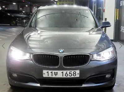BMW Gran Turismo 2015, 164310 км, за 8790000 KRW