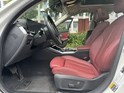 BMW i3 2024, 26000 км, за 122000 CNY - фото 7