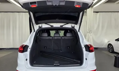 Porsche Cayenne 2017, 162739 км, за 25800000 KRW - фото 20