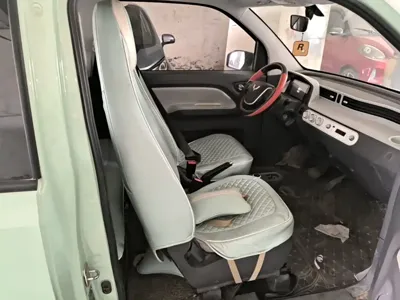 Wuling MINIEV 2021, 39500 км, за 16400 CNY - фото 25
