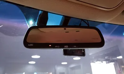 Kia Canival 2017, 103006 км, за 12500000 KRW - фото 17