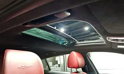 Kia Stinger 2018, 54687 км, за 21500000 KRW - фото 18