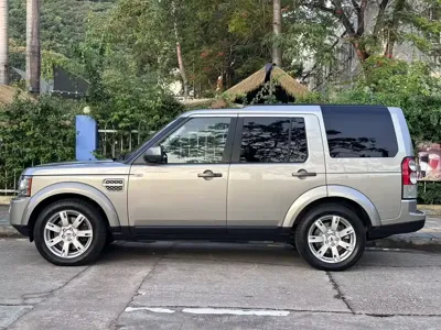Land Rover Discovery 2009, 108000 км, за 158000 CNY - фото 16