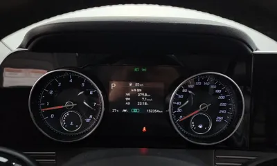 Hyundai Grandeur 2020, 152354 км, за 13900000 KRW - фото 8