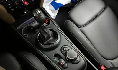 MINI Countryman 2019, 115875 км, за 14300000 KRW - фото 9