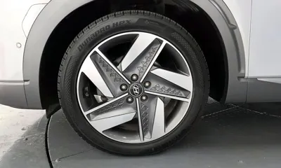 Hyundai Nexo 2020, 140088 км, за 13500000 KRW - фото 5