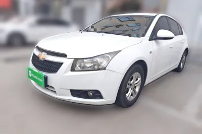 Chevrolet Cruze 2015, 156900 км, за 18306.93 CNY - фото 4