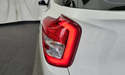 KG_Mobility_Ssangyong TIBOLI 2018, 83550 км, за 8000000 KRW - фото 23