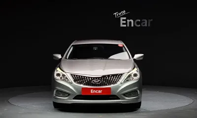 Hyundai Grandeur 2012, 86565 км, за 6500000 KRW - фото 3