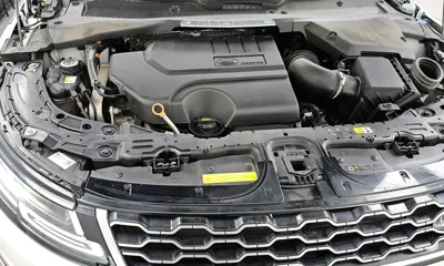 Land Rover Range Rover Evoque 2021, 41649 км, за 37000000 KRW - фото 6