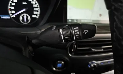 Genesis G90 2019, 145821 км, за 29600000 KRW - фото 31
