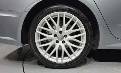 Audi A6 2018, 69000 км, за 17000000 KRW - фото 5