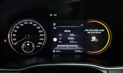 Genesis GV80 2022, 50996 км, за 39500000 KRW - фото 8